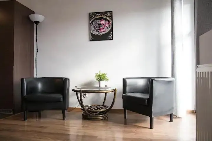 Apartmán Przytulny Apartament Kos W Sercu Krakowa
